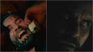 Alan's strange behavior (Image via Remedy Entertainment)